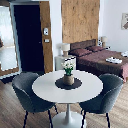 Central Luxury Apartment 이아시 외부 사진