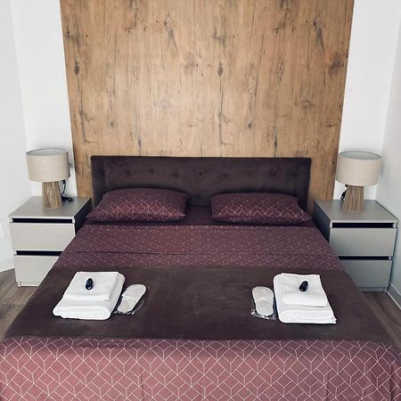 Central Luxury Apartment 이아시 외부 사진