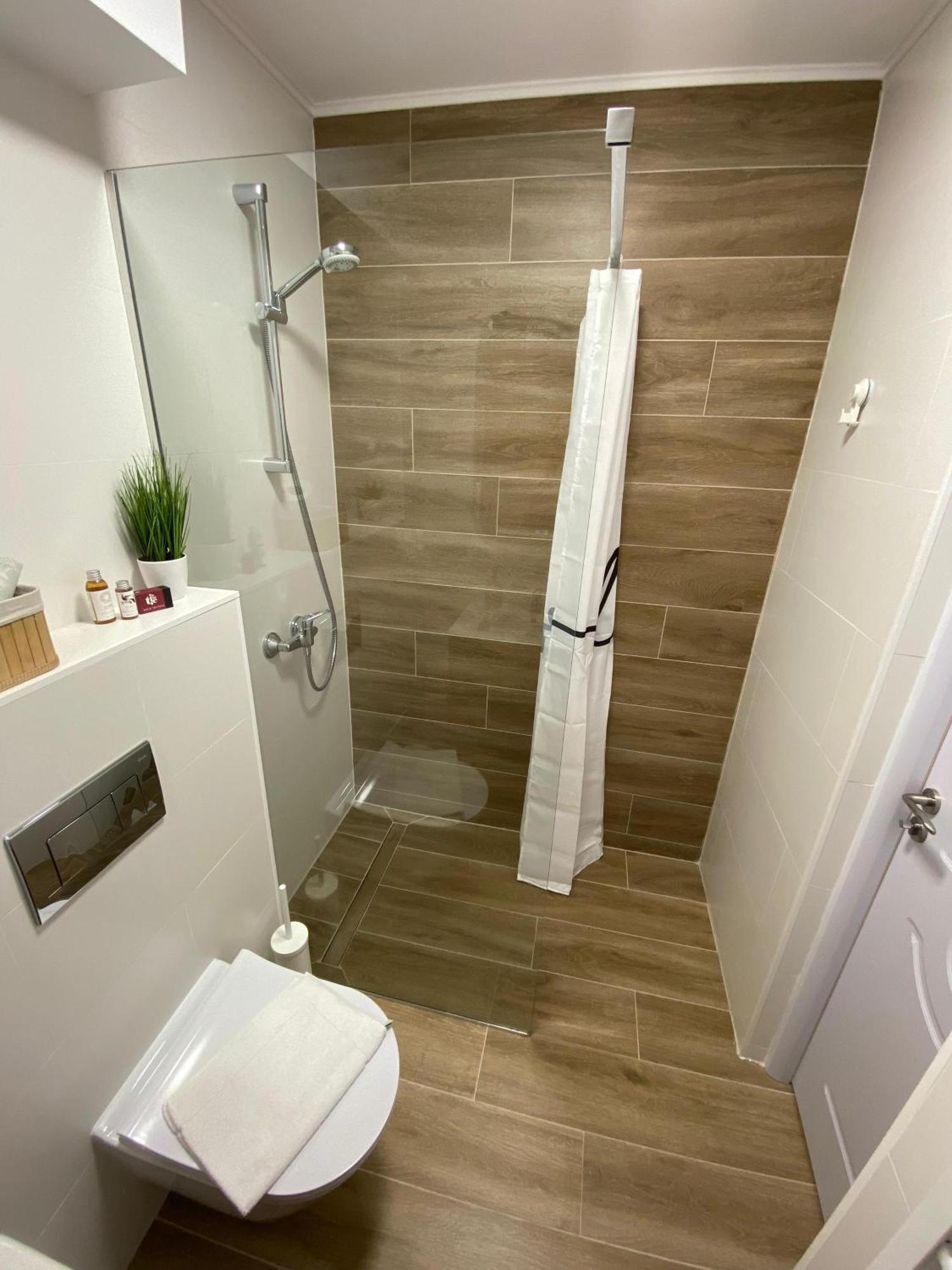 Central Luxury Apartment 이아시 외부 사진