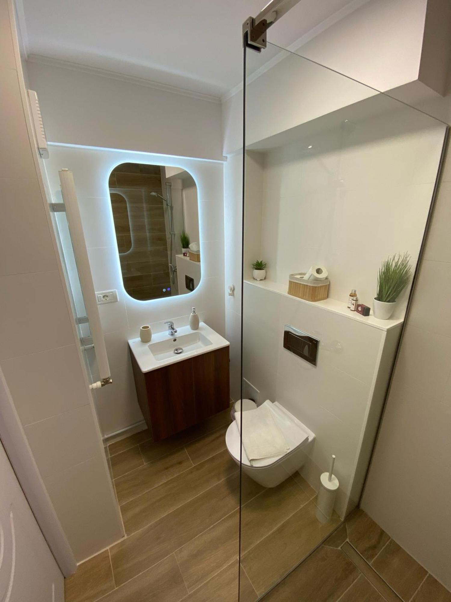 Central Luxury Apartment 이아시 외부 사진