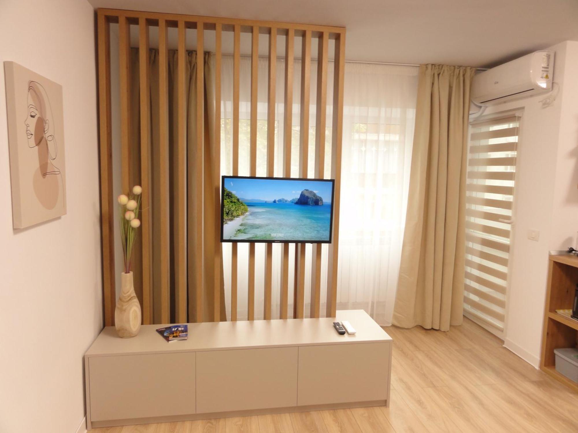 Central Luxury Apartment 이아시 외부 사진