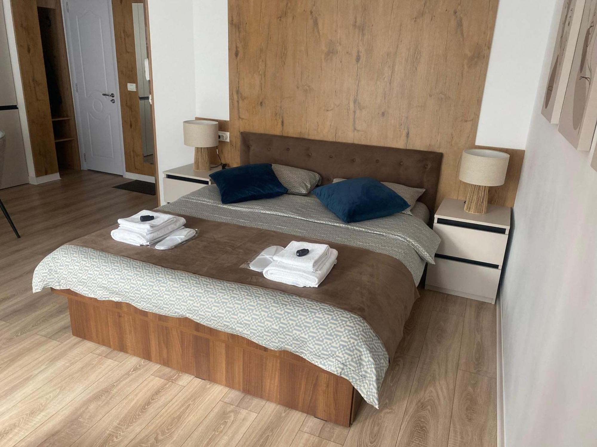 Central Luxury Apartment 이아시 외부 사진