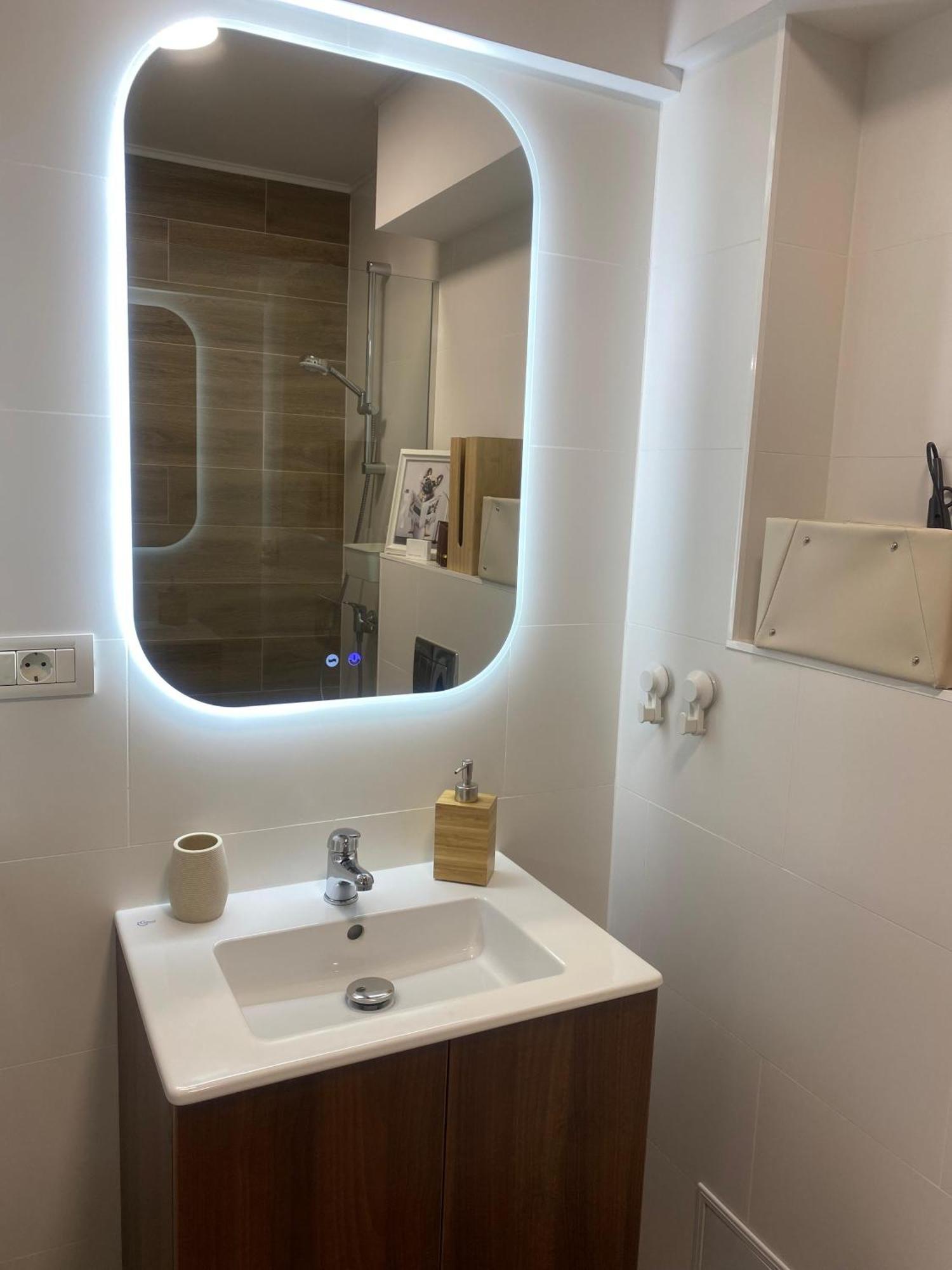 Central Luxury Apartment 이아시 외부 사진